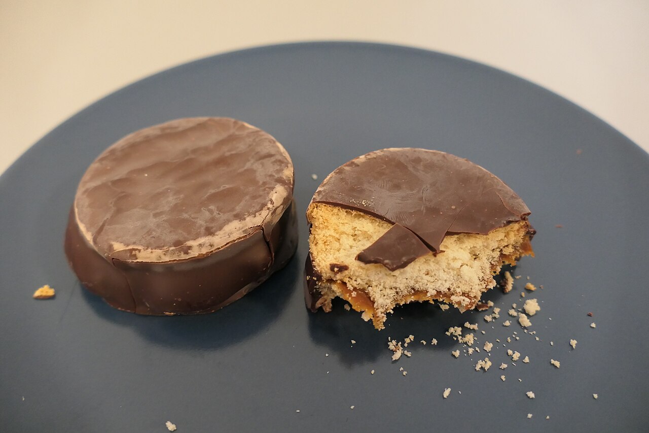 Alfajores