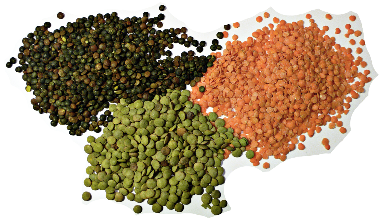 Dal tadka