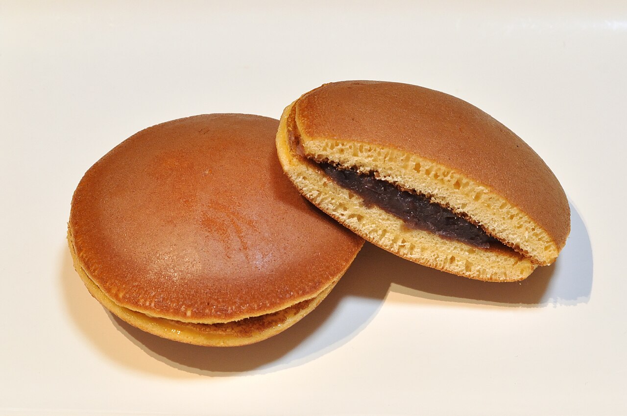 Dorayaki