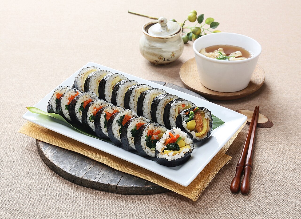 Kimbap
