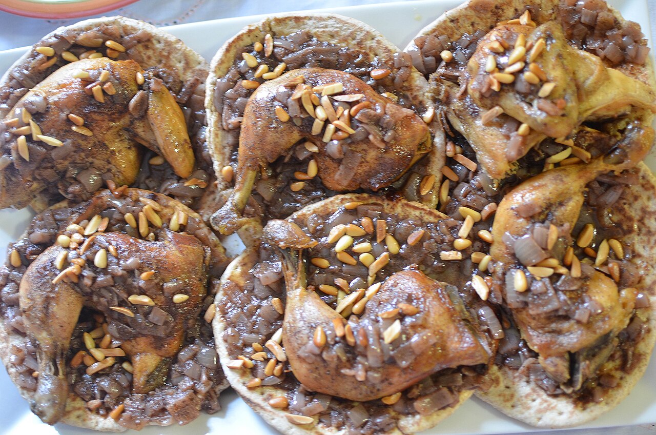 Musakhan