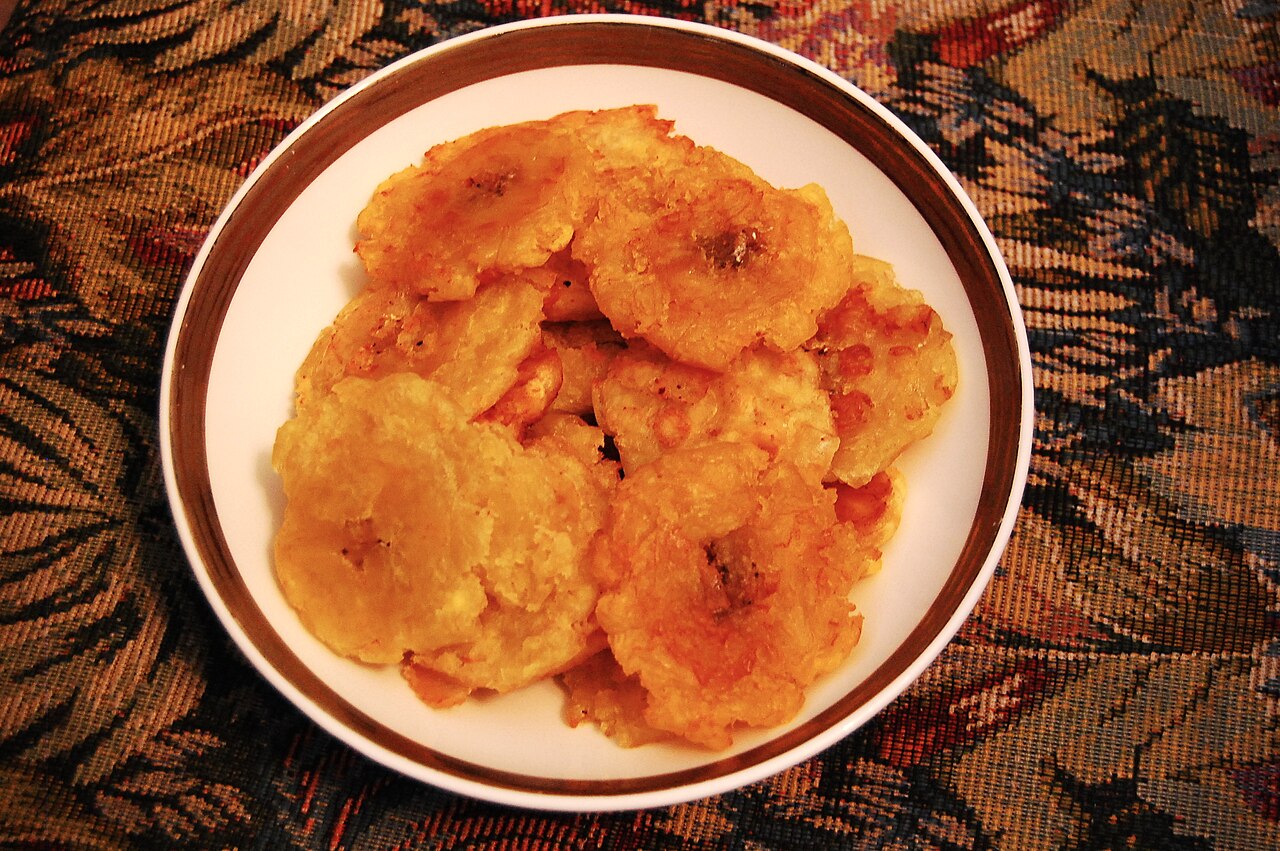 Patacones