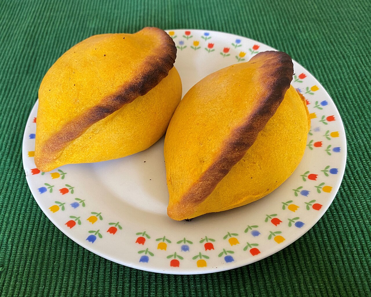 Salteñas