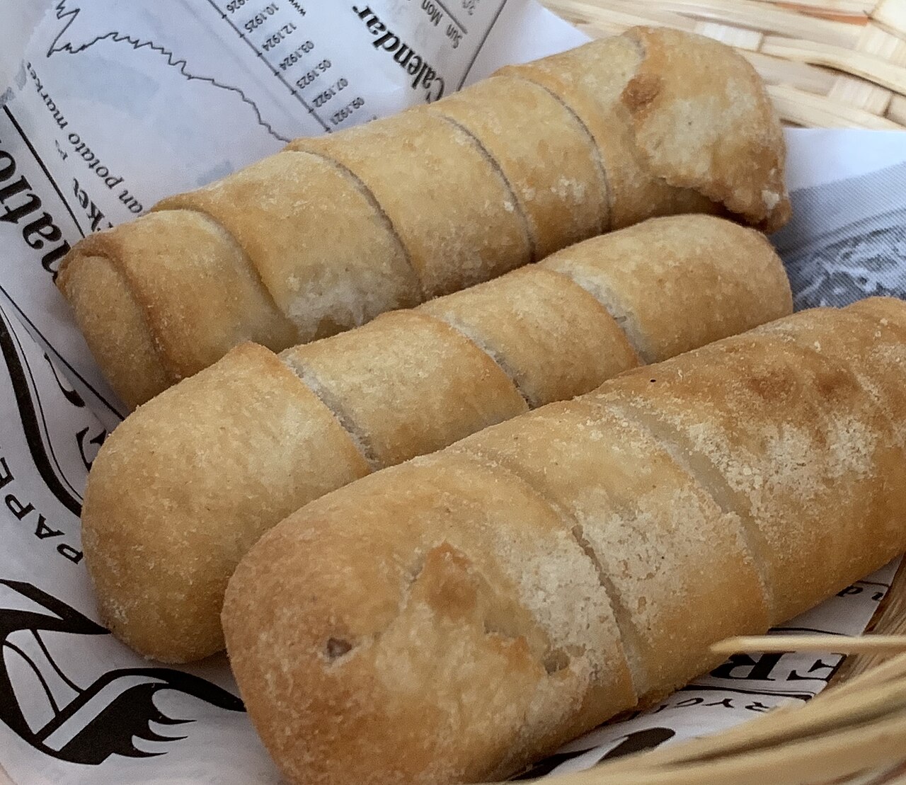 Tequeños