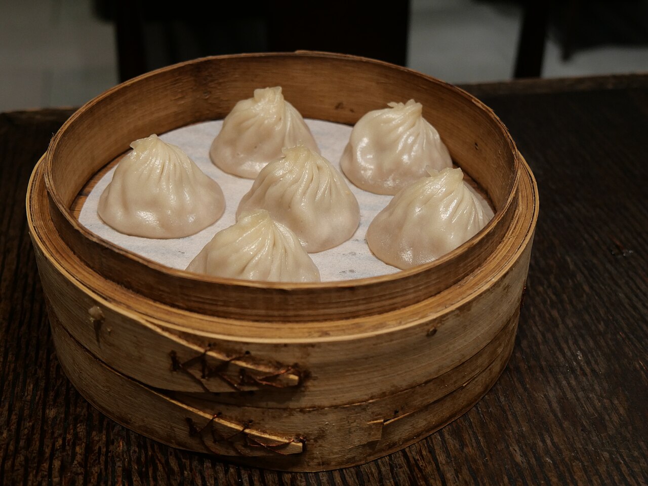 Xiao long bao